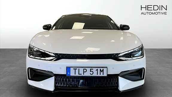 Kia Ev6 2023 photo 2