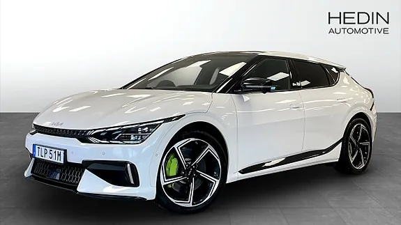 Kia Ev6