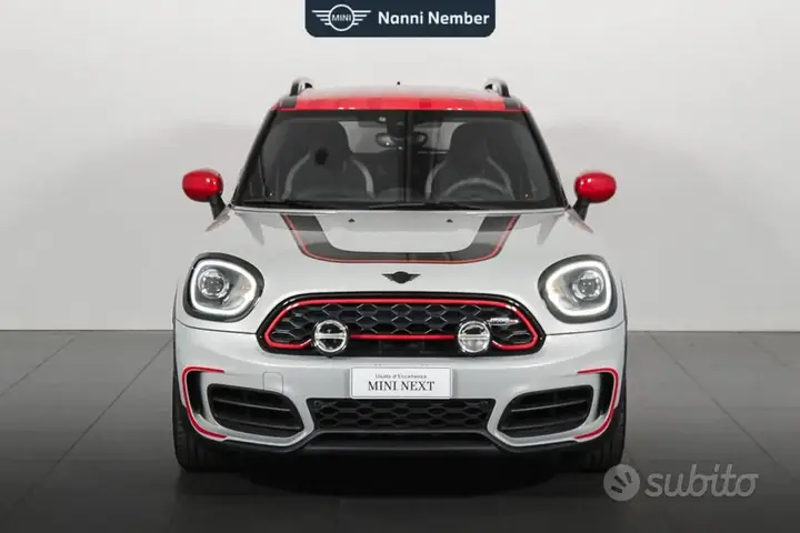 Mini Mini Countryman 2020 photo 2