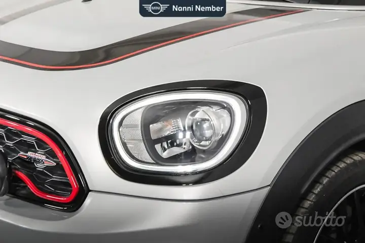 Mini Mini Countryman 2020 photo 5