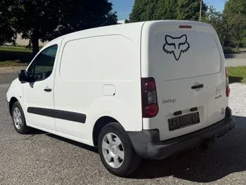 Citroen Berlingo 2015 photo 3