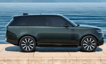 Land Rover Range Rover 2026 photo 2