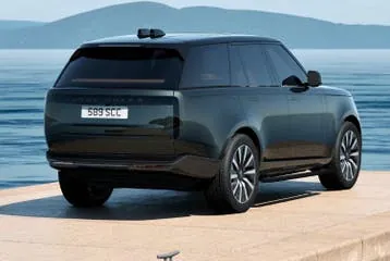Land Rover Range Rover 2026 photo 3