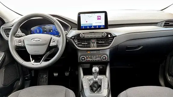 Ford Kuga 2022 photo 4