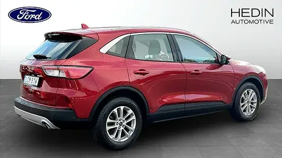 Ford Kuga 2022 photo 2