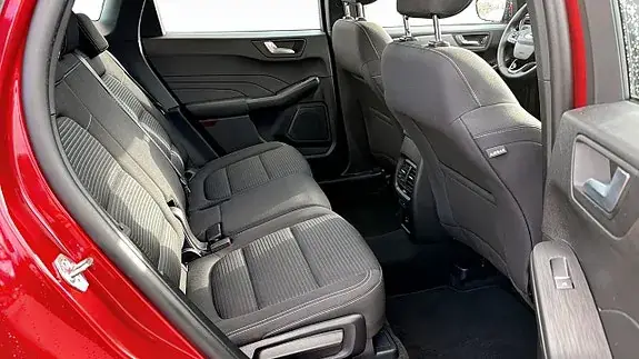 Ford Kuga 2022 photo 5