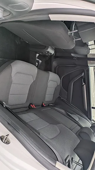Volkswagen Passat 2012 photo 5