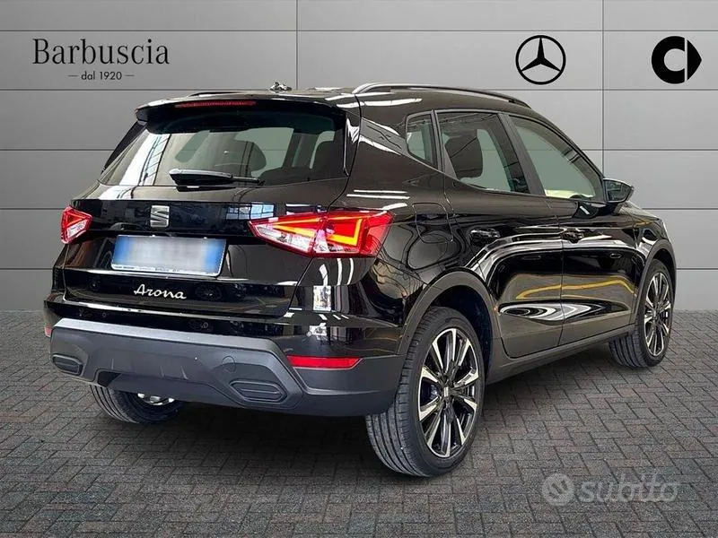 Seat Arona 2026 photo 3