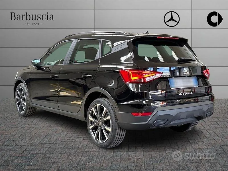Seat Arona 2026 photo 4