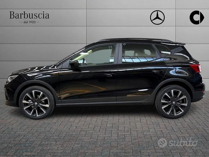 Seat Arona 2026 photo 5