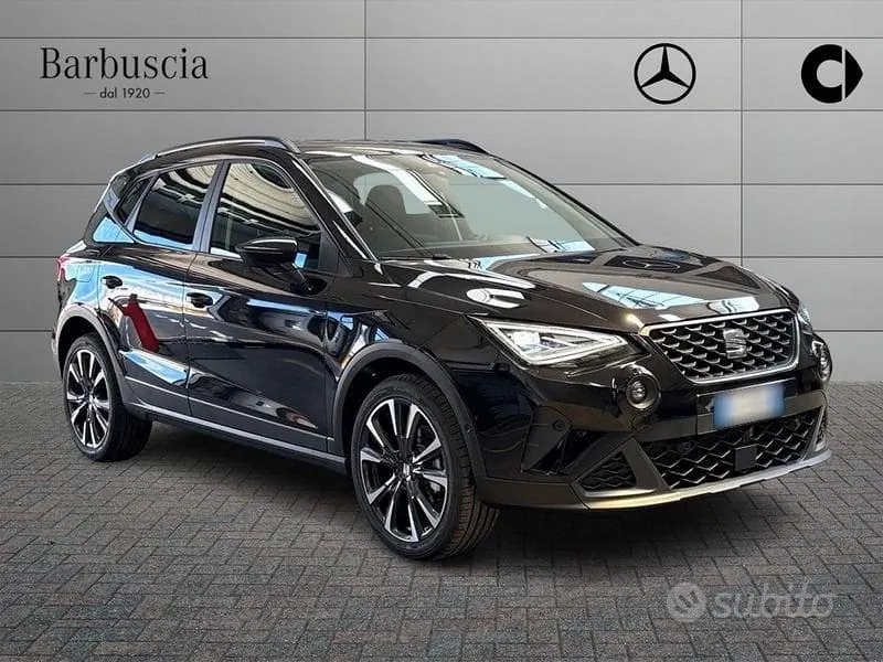 Seat Arona 2026 photo 2