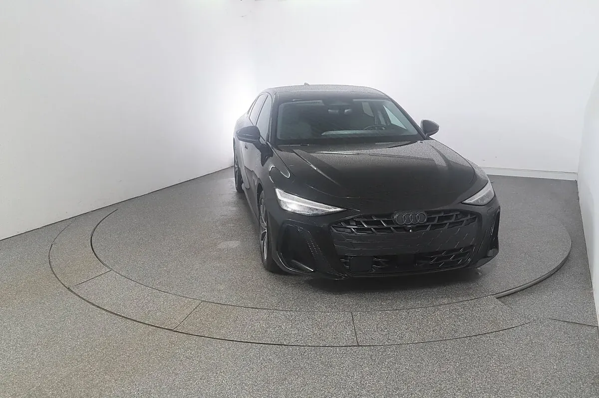 Audi A6 2026 photo 2
