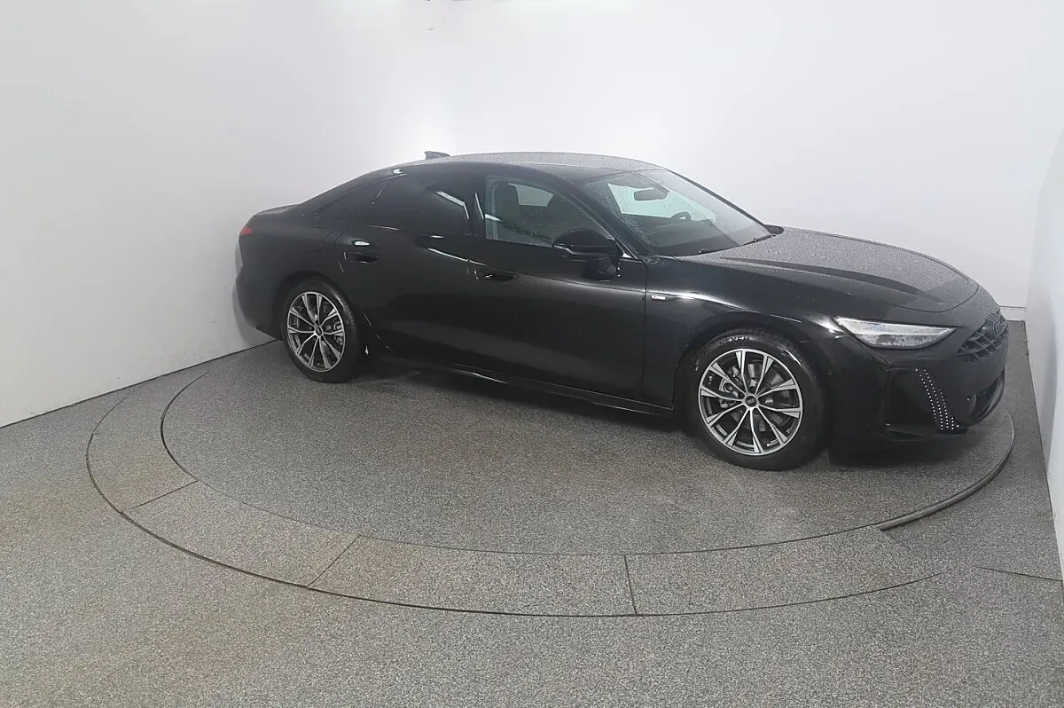 Audi A6 2026 photo 3