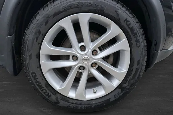 Nissan Juke 2016 photo 5
