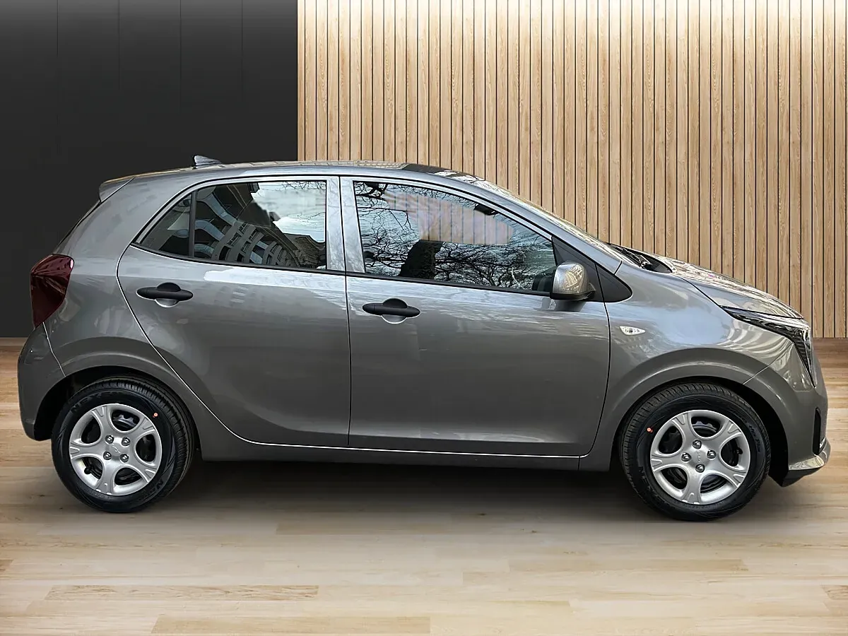 Kia Picanto 2026 photo 2