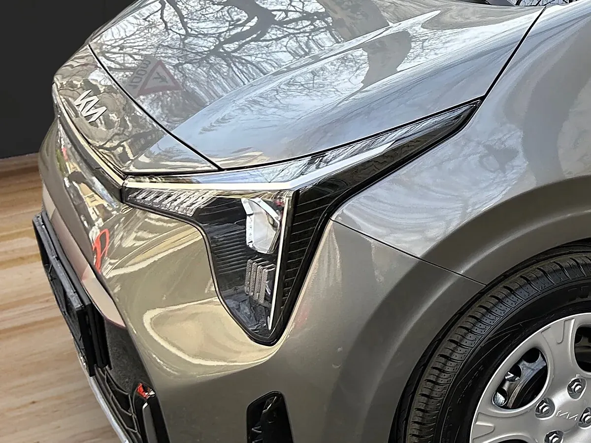 Kia Picanto 2026 photo 3