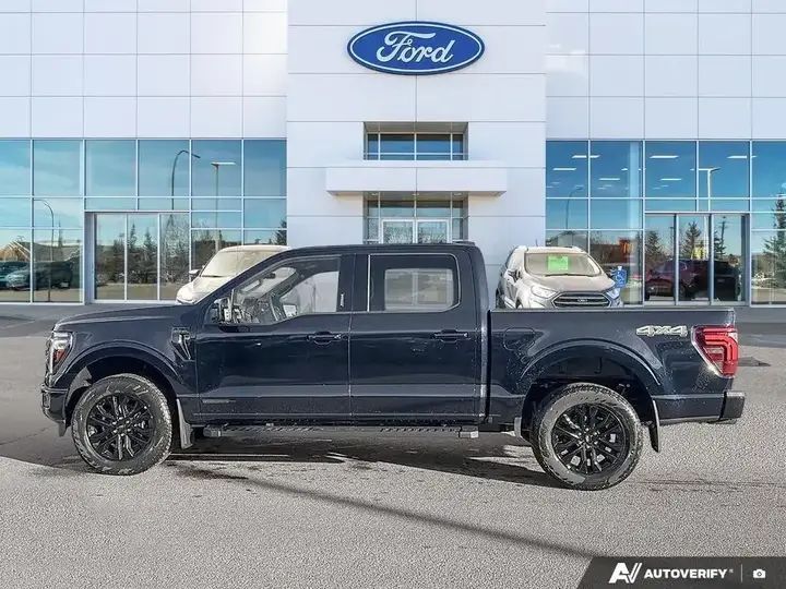 Ford F-150 2026 photo 3