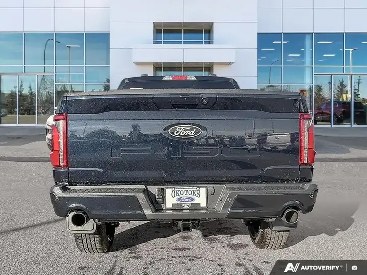 Ford F-150 2026 photo 5