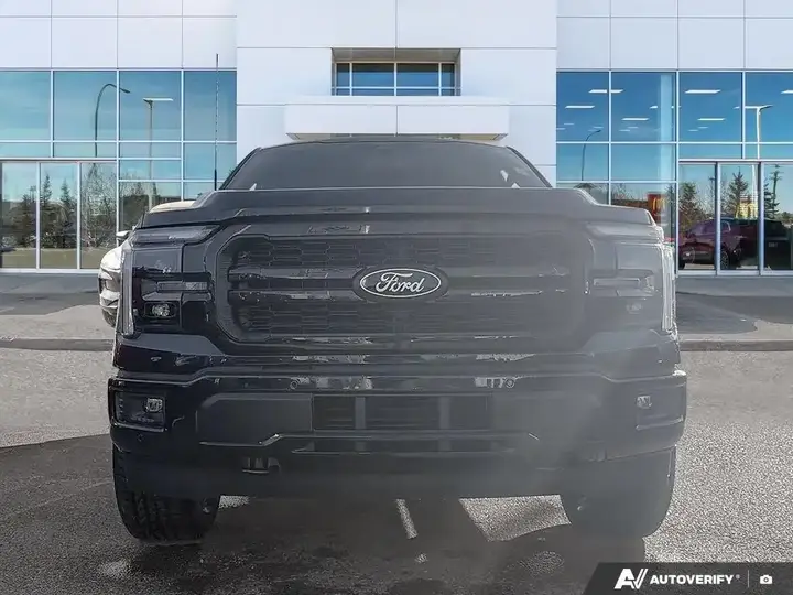 Ford F-150 2026 photo 2
