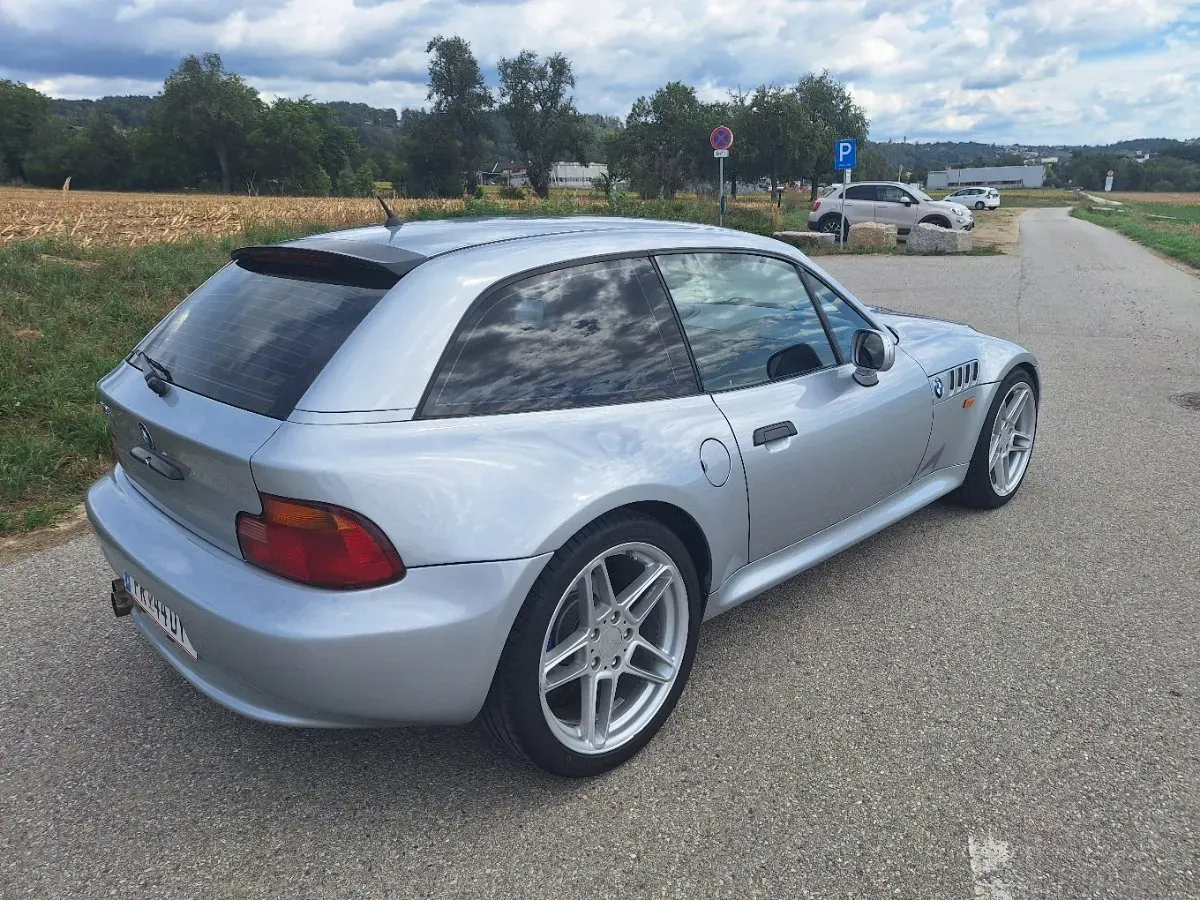 BMW Z3