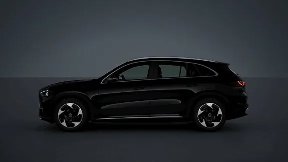 Mercedes-Benz Glc300 2027 photo 2