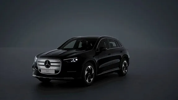 Mercedes-Benz Glc300