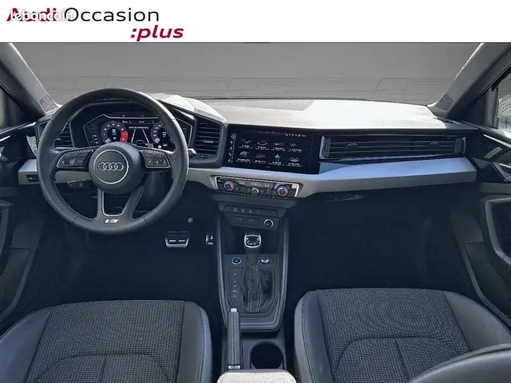 Audi A1 2025 photo 3