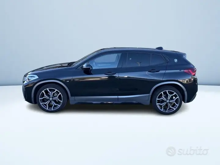 BMW X2 2022 photo 5