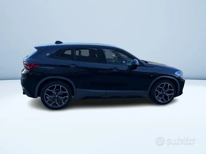 BMW X2 2022 photo 4