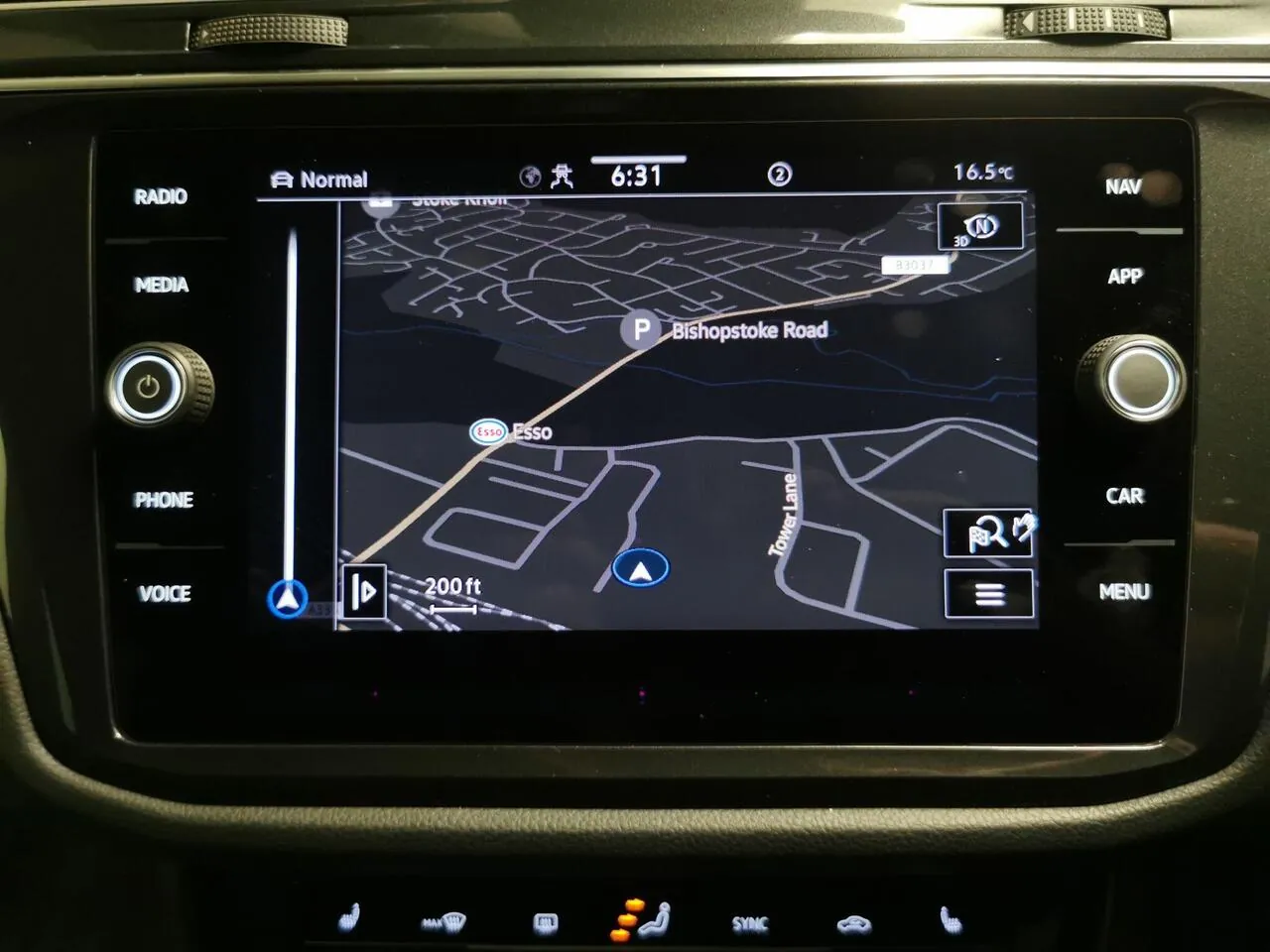 Volkswagen Tiguan 2023 photo 5