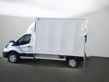 Ford Transit 2025 photo 2