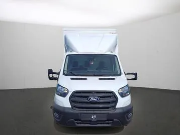 Ford Transit 2025 photo 3