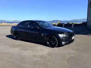 BMW 335I 2009 photo 2