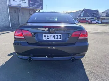 BMW 335I 2009 photo 5