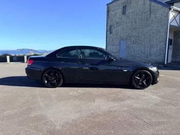 BMW 335I 2009 photo 3
