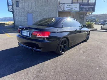 BMW 335I 2009 photo 4