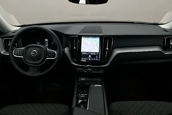 Volvo Xc60 2024 photo 3