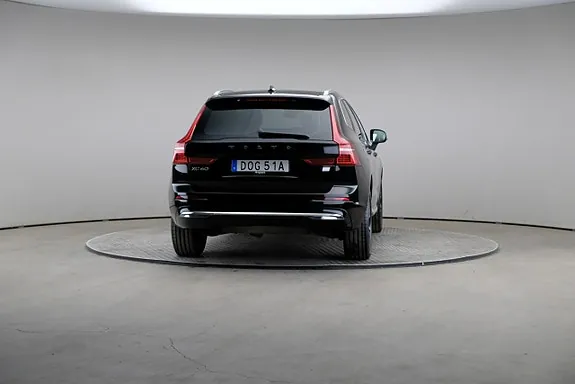 Volvo Xc60 2024 photo 2