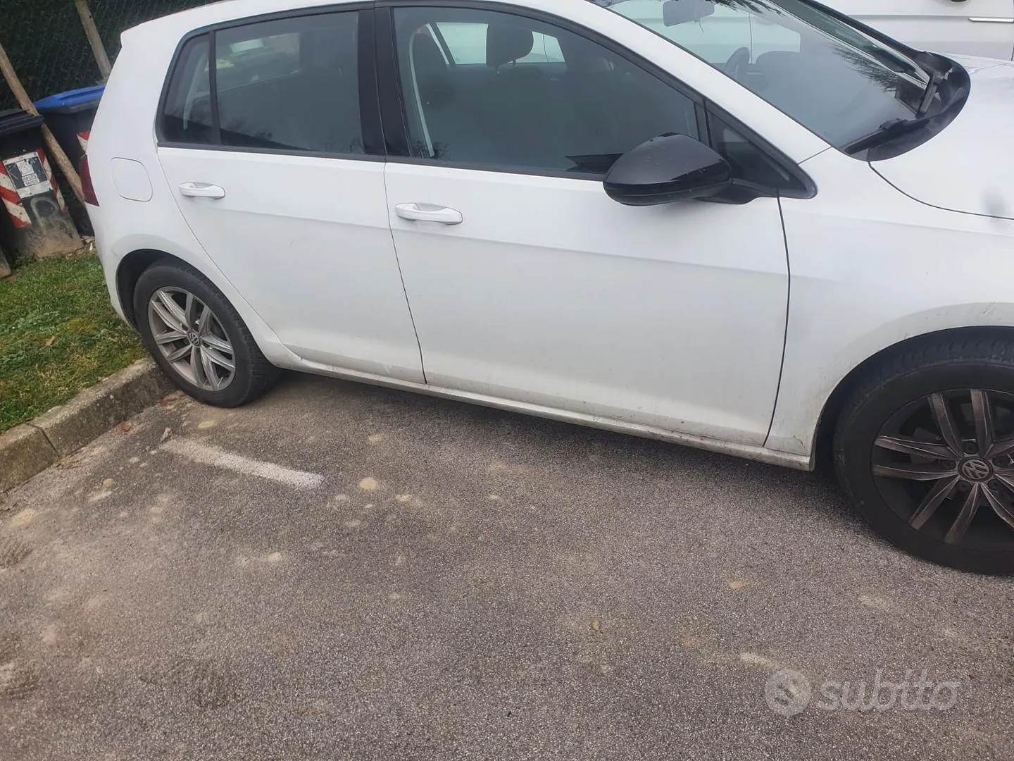 Volkswagen Golf 2016 photo 3