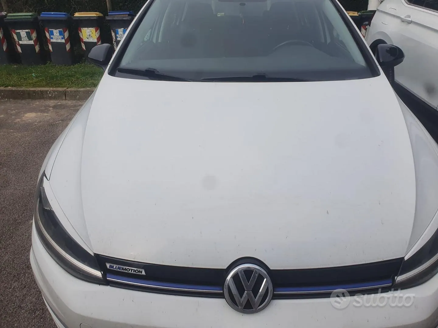 Volkswagen Golf 2016 photo 4