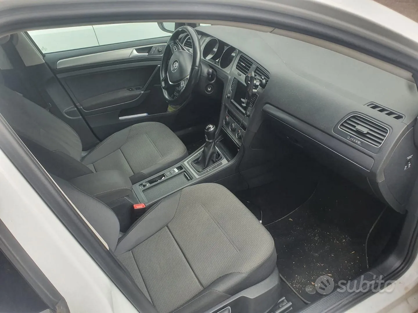 Volkswagen Golf 2016 photo 5