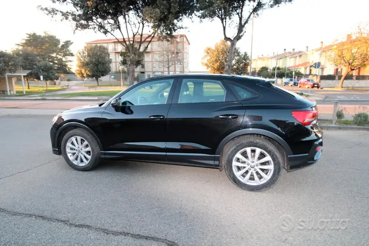Audi Q3 2020 photo 4