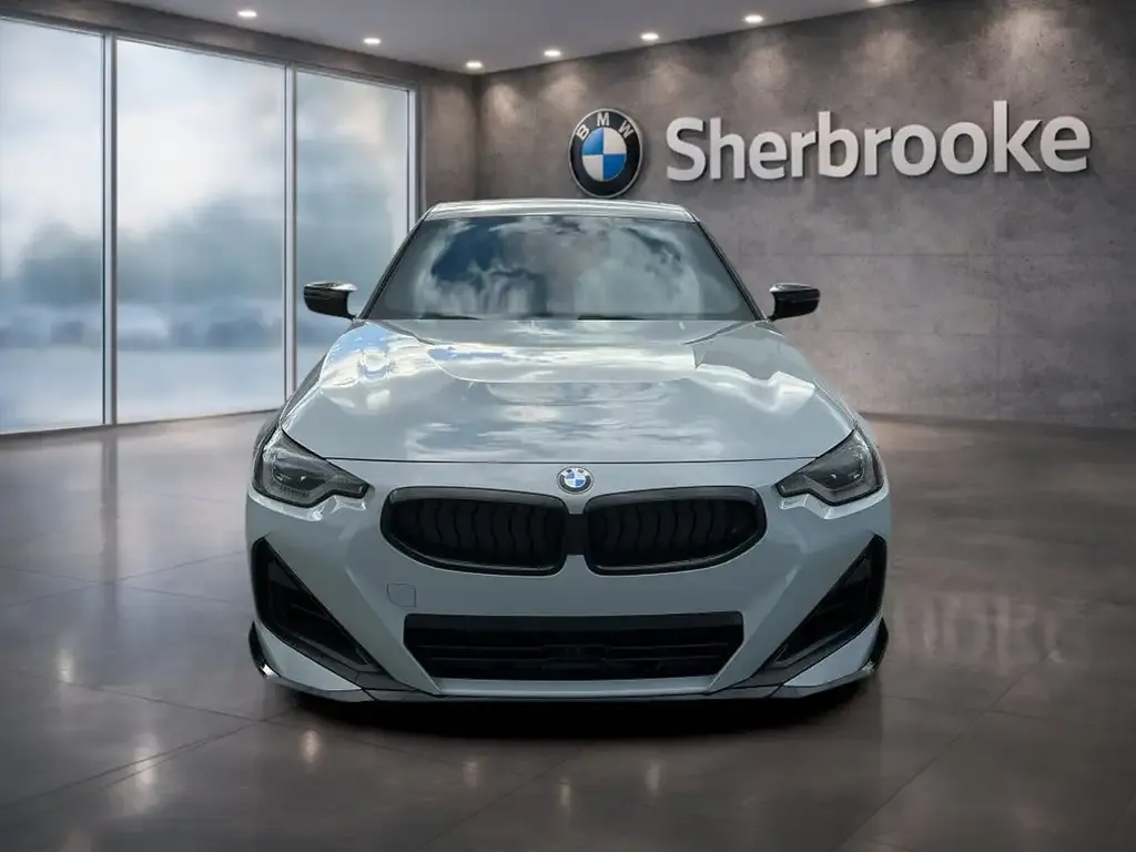 BMW 2 Series 2023 photo 2