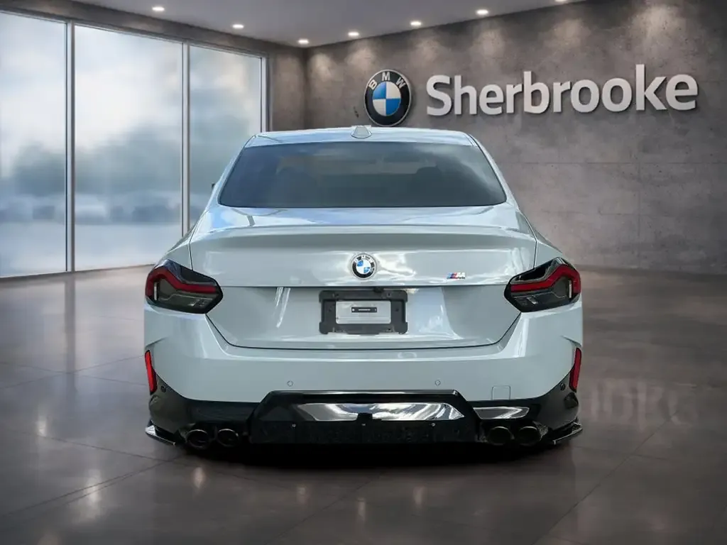 BMW 2 Series 2023 photo 5