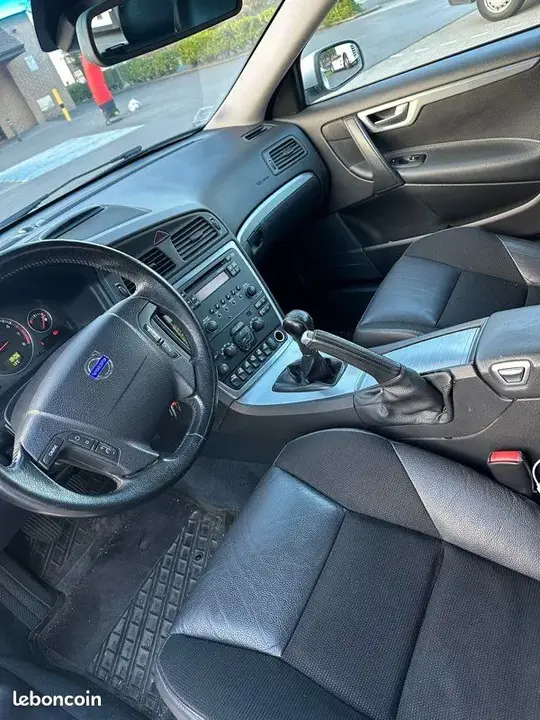 Volvo V70 2006 photo 3
