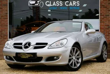 Mercedes-Benz Slk