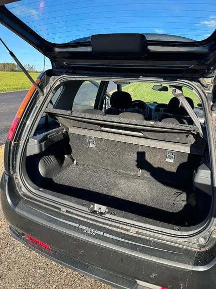 Suzuki Ignis 2009 photo 5