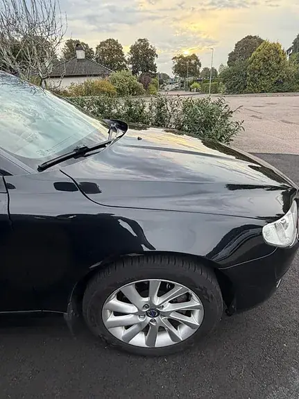 Volvo V70 2015 photo 4