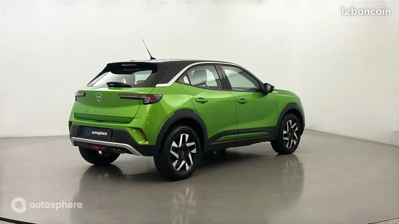 Opel Mokka 2023 photo 5