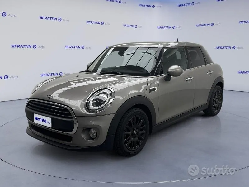 Mini Mini